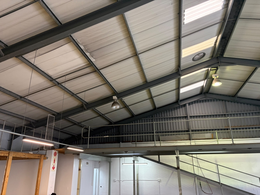To Let Commercial Property for Rent in Brackenfell Central Western Cape